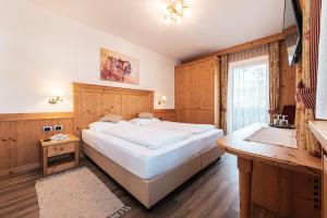 Standard Double Room room in Hotel Goldene Rose
