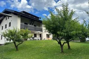 Haus Hafner Sonniges Apartment - Terlan