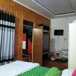 Ayu Homestay Syari'ah - Тернате