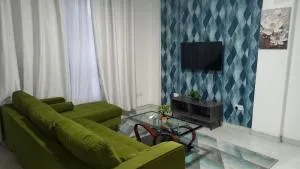 Apartment A2R Danny - Ogbojo