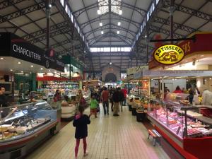 Appartements Aux 4 FONTAINES : photos des chambres