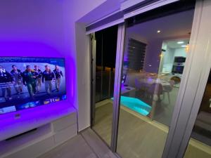 Apartamento Calanegra con Solárium en Puerto de Mazarrón Costa Cálida