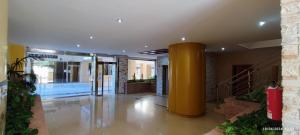 Cala Blanca I World, Confort- ServHouse