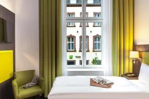Ibis Styles Trier - Holsthum