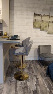 Appartements Opale Baie : photos des chambres