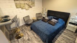 Appartements Opale Baie : photos des chambres
