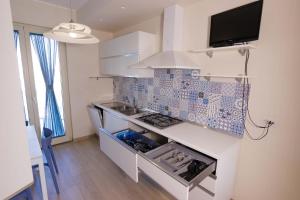 Casa Ludovico - Seaview apartment