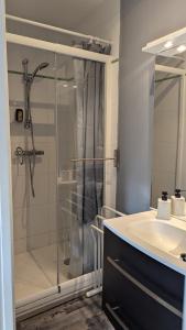 Appartements Opale Baie : photos des chambres