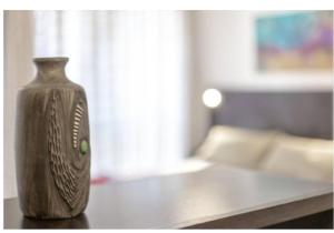 Monoambiente céntrico