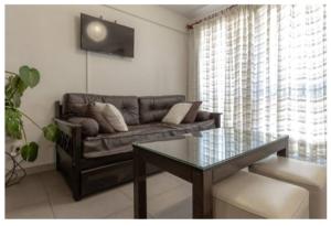 Monoambiente céntrico