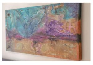 Monoambiente céntrico