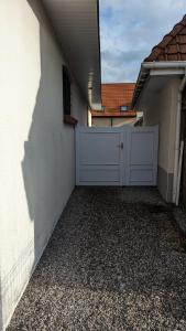 Appartements Opale Baie : photos des chambres