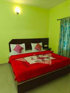 Pavithra Home stay munnar