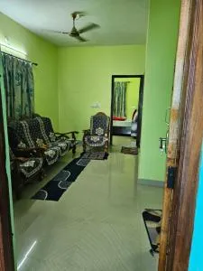 Pavithra cottage munnar - Devikolam