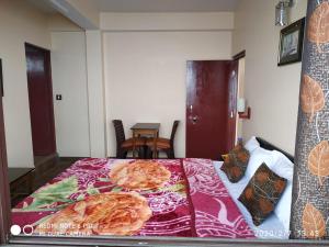 Sagarmatha Homestay