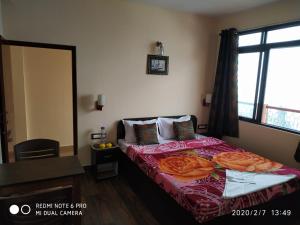 Sagarmatha Homestay