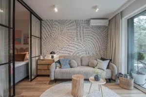 Apartament Quantum Porto Łeba - Sarbsk