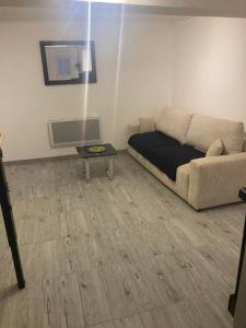 Studio agréable et paisible