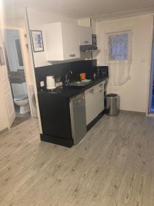Appartements Studio agreable et paisible : photos des chambres