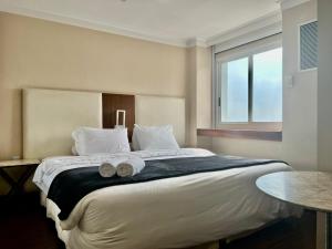 Hotel Internacional Plaza Jardins