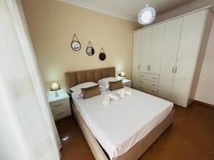 Iljazi’s Apartaments