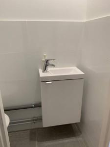 Duplex Argenté T3 à 20 min de Paris Saint Lazare