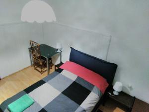 Economy Double Room room in G.VERGA 22