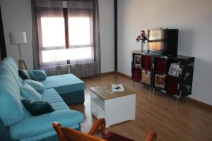 Apartamento Ronda San Antón