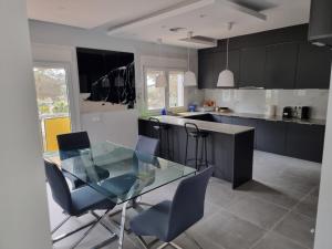 Villa Lloret de Mar 6 Personas