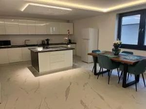 Schöne Neubauwohnung in Walldorf - Mörfelden-Walldorf