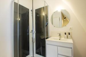 Hesdin Appart Holidays 4