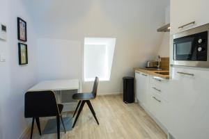 Hesdin Appart Holidays 4