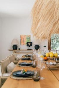 Finca Can Alma, Cas Concos