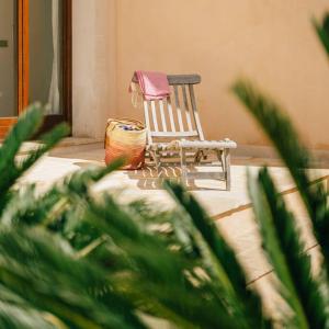 Finca Can Alma, Cas Concos