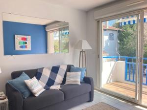 Appartements Appartement cosy proche rue pietonne et plages : photos des chambres