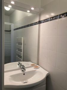 Appartements Appartement cosy proche rue pietonne et plages : photos des chambres