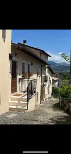 B&B Tussillo - Fossa