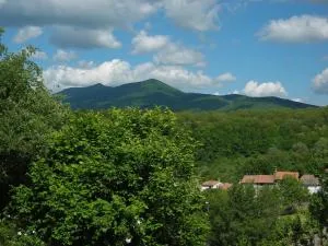 HOME L'UPUPA AMIATA - Zancona