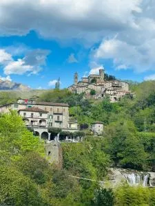 B&B Al Bodregon - Filetto