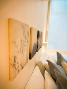 HOM I Departamento en las Lastarria 2D1B 3PAX