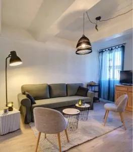 Charmant appartement lumineux - Le Muy