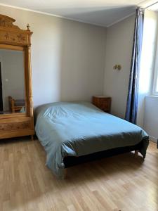 Campings LA VIEILLE AUBERGE : photos des chambres