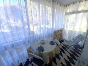 Appartements Saint Georges de Didonne - FAITES UNE HALTE - STUDIO - quartier boise : photos des chambres