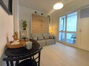 Saint Georges de Didonne - FAITES UNE HALTE - STUDIO - quartier boisé