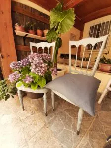 La Dimora Segreta - Bitetto