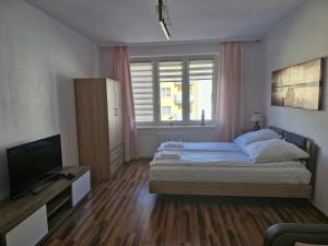 Gdynia Śląska Apartament