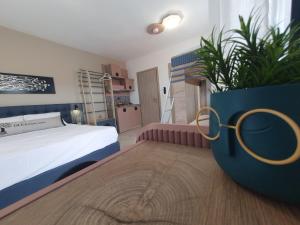 Olea Luxury Suites