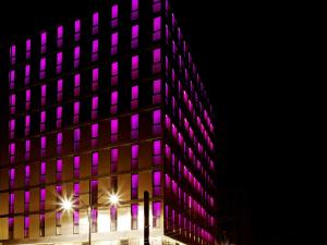 VISIONAPARTMENTS Berlin Otto Braun Strasse