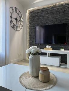 Appartements Le Cottage Apaisant : photos des chambres