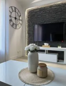 Le Cottage Apaisant - 埃尔顿